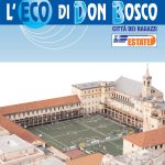 ECO DI DON BOSCO 1. 1998