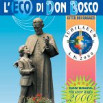ECO DI DON BOSCO 1. 2000