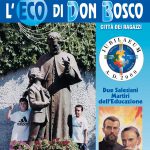 ECO DI DON BOSCO 2. 2000